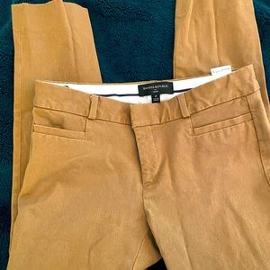 Banana Republic Sloan pants